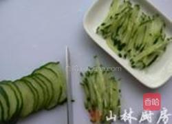 棒棒鸡的做法图解1