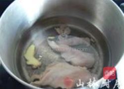 棒棒鸡的做法图解2