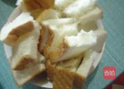 香酥土司的做法图解2