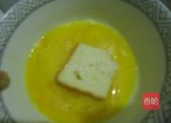 香酥土司的做法图解4