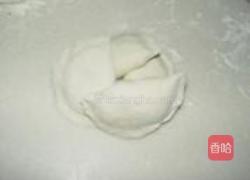 金钱茴香饺的做法图解10
