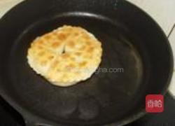 金钱茴香饺的做法图解13