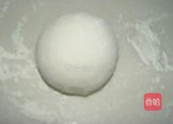 金钱茴香饺的做法图解7