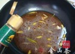 酱焖嘎鱼的做法图解7