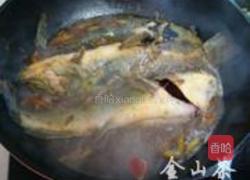 酱焖嘎鱼的做法图解8
