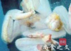 孜然烤翅的做法图解2