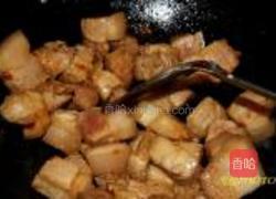 沙锅东坡肉的做法图解4