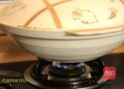 沙锅东坡肉的做法图解7