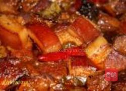 沙锅东坡肉的做法图解8