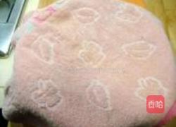 果酱餐包的做法图解8
