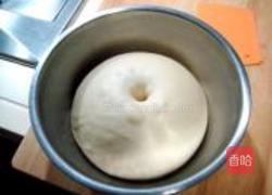 果酱餐包的做法图解9