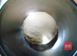 果酱餐包的做法图解7
