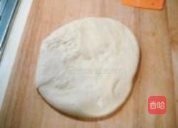 果酱餐包的做法图解10