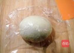 果酱餐包的做法图解11