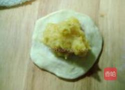 果酱餐包的做法图解13