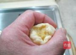 果酱餐包的做法图解14