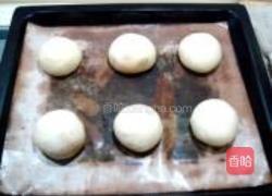 果酱餐包的做法图解15