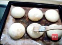 果酱餐包的做法图解17