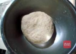 果酱餐包的做法图解3
