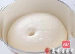 榴莲小餐包的做法图解2