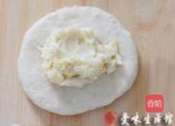 榴莲小餐包的做法图解5