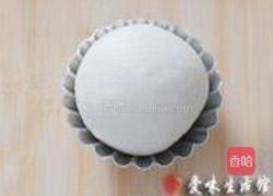 榴莲小餐包的做法图解6