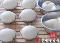 榴莲小餐包的做法图解7