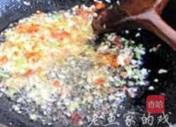 番茄炒鸡蛋的做法图解4