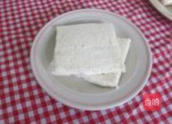 吐司寿司卷的做法图解2