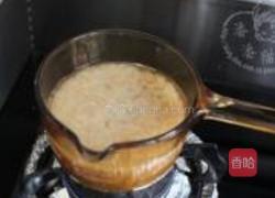 炒米粥的做法图解4