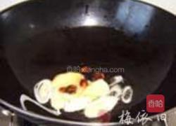板栗烧牛肉的做法图解4