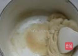 奶油泡芙的做法图解5