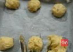 奶油泡芙的做法图解8