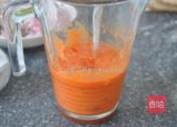 甜椒土豆面包酱的做法图解3