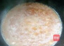 萝卜牛腩煲的做法图解9