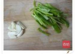 多彩金针菇的做法图解5