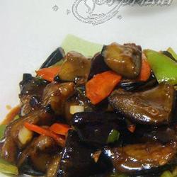 烧茄子的做法[图]