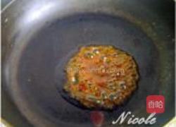 花生培根芝心披萨的做法图解10