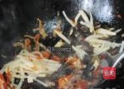 鱼香肉丝的做法图解8