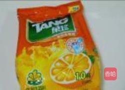 自制黄桃的做法图解4