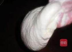 新年学做春卷皮的做法图解13