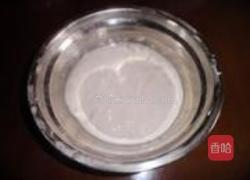 新年学做春卷皮的做法图解9