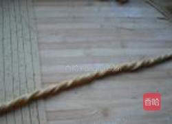 小麻花的做法图解7