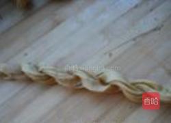 小麻花的做法图解8