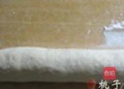 鲜虾黄瓜元宝包的做法图解9