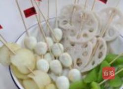 吉祥如意上上签的做法图解11