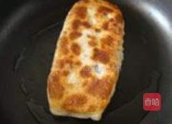 飘香肉饼的做法图解10