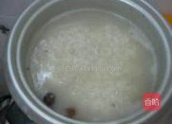 白术砂仁粥的做法图解5