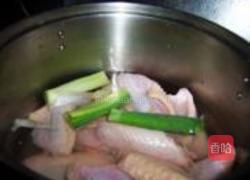 新奥尔良炸鸡翅的做法图解2