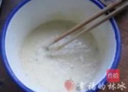 金银花饼的做法图解5